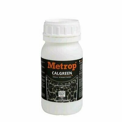 METROP CALGREEN 250ML CELL STRUCTURE - X TERRA COCCO HYDRO
