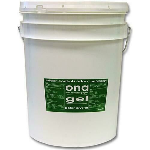 ONA GEL FRESH LINEN ELIMINA ODORI 20L