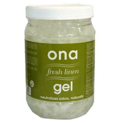ONA GEL FRESH LINEN ELIMINA ODORI 1L
