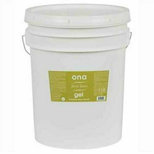 ONA GEL FRESH LINEN ELIMINA ODORI BIDONE PLASTICA 4L