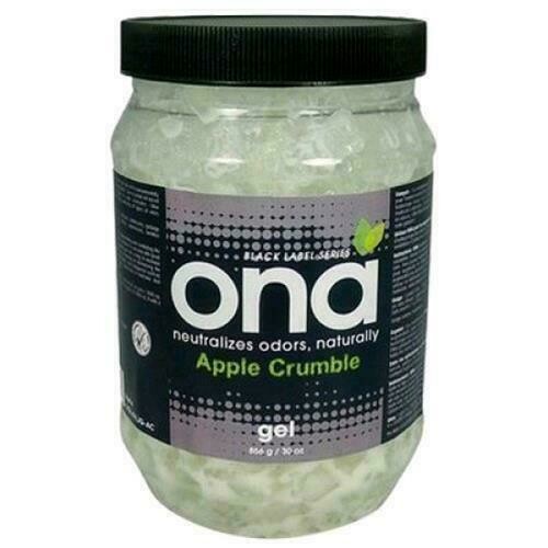 ONA GEL MELA - ELIMINA ODORI 500 ML