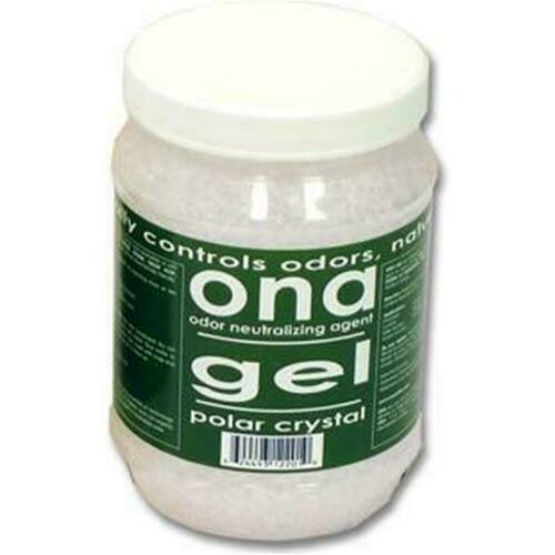 ONA GEL POLAR CRYSTAL ELIMINA ODORI 1L
