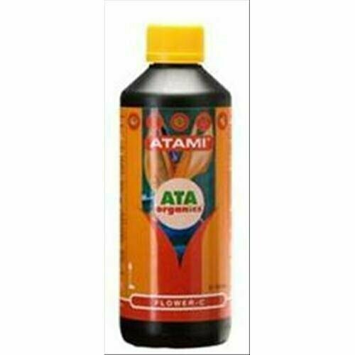 ATA ORGANICS FLOWER-C 1 litro