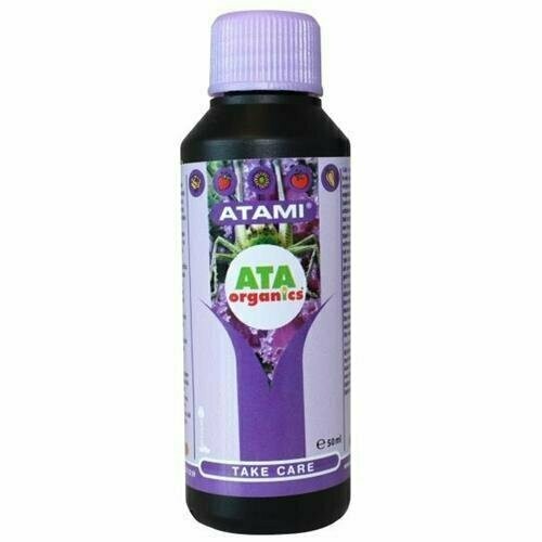 ATA ORGANICS TAKE CARE 50 ML