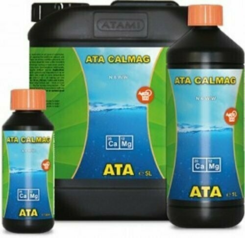 ATA - CALMAG 5 litri