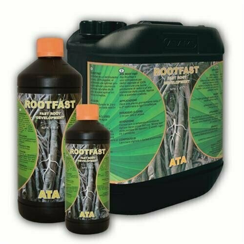 ATA ROOTFAST 5 litri