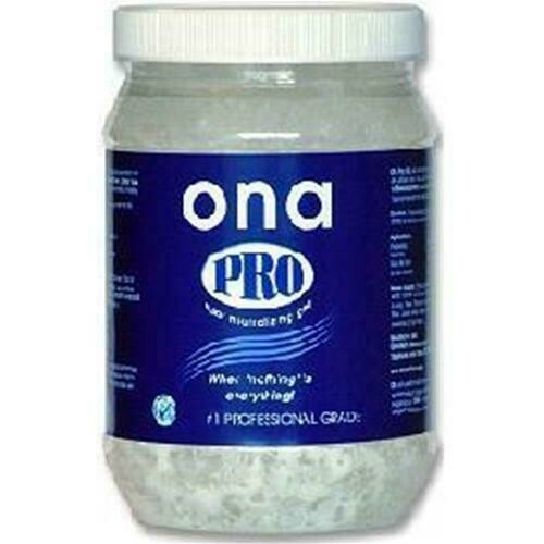 ONA GEL PRO ELIMINA ODORI 1L