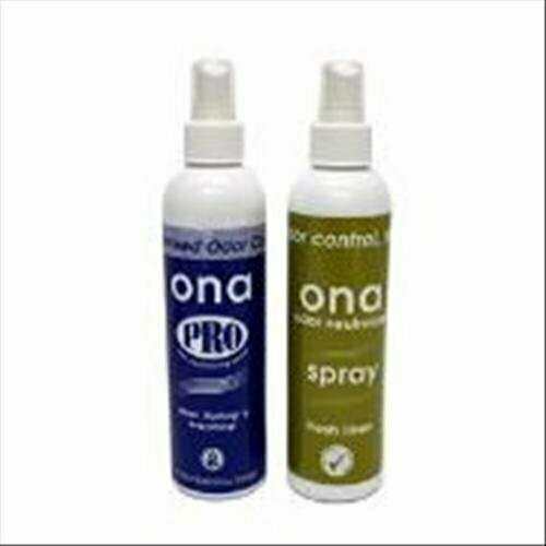 ONA SPRAY FRESH LINEN ELIMINA ODORI 250ML
