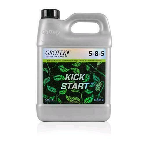 GROTEK - KICK START - 500 ML