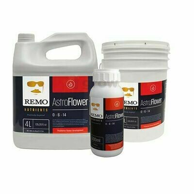 Remo Nutrients Astro Flower 5l