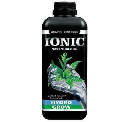GROWTH TECHNOLOGY - IONIC HYDRO GROW 1 L