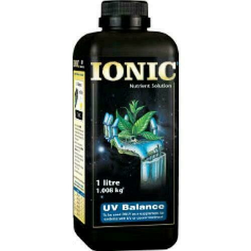 GROWTH TECHNOLOGY - IONIC UV BALANCE 1L