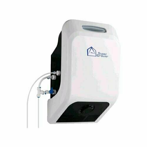 SUPER GROWER – UMIDIFICATORE PROFESSIONALE DA PARETE