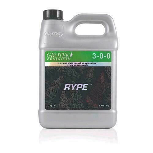 GROTEK ORGANICS RYPE 500ML