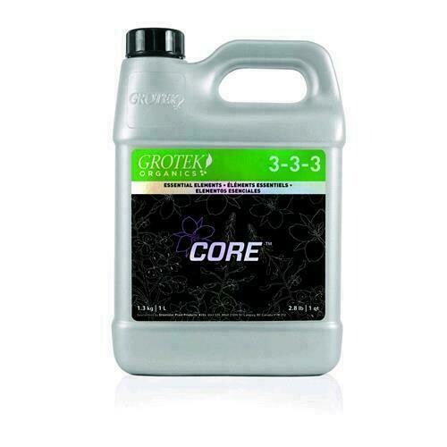 GROTEK ORGANICS CORE 10L