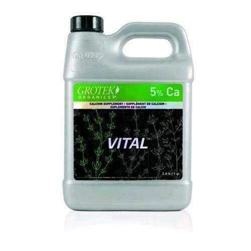 GROTEK ORGANICS VITAL 10L