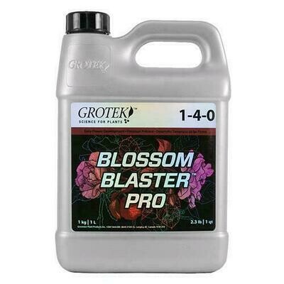 GROTEK - BLOSSOM BLASTER PRO - 500ML
