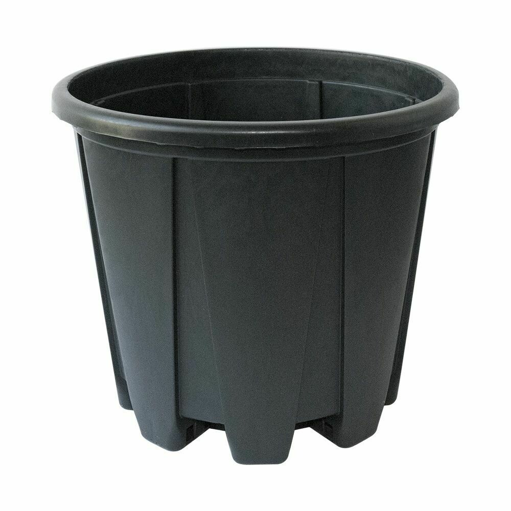 VASO ERACLE ANTISPIRALIZZAZIONE | Ø 34cm - H 30,5cm - 18L