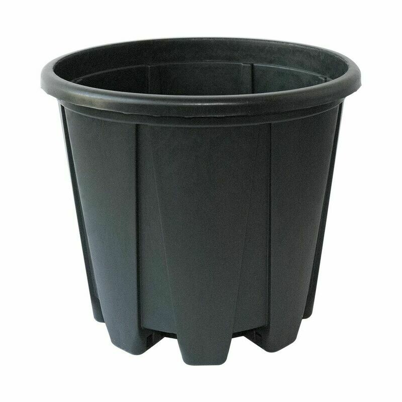 VASO ERACLE ANTISPIRALIZZAZIONE | Ø 34cm - H 30,5cm - 18L