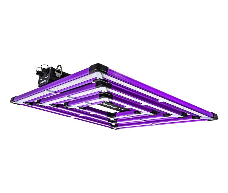 LUMATEK - LED ATTIS ATS 300W PRO