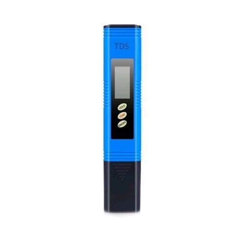 MISURATORE TDS/EC - TDS04 - RANGE 0-9990PPM