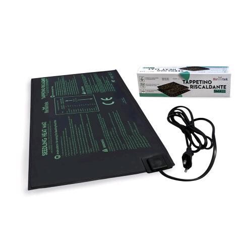AIRONTEK - TAPPETINO RISCALDANTE SMALL - 25X50