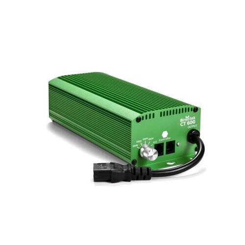 AIRONTEK - E-BALLAST CONTROLLABLE - CT600