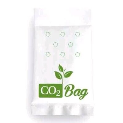 CO2 BAG - BUSTA PER RILASCIO DI CO2