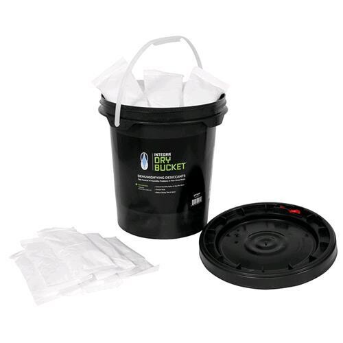 INTEGRA BOOST – 30 SACCHETTI DEUMIDIFICATORI DA 200 GR PER CAMERE DI ESSICAZIONE