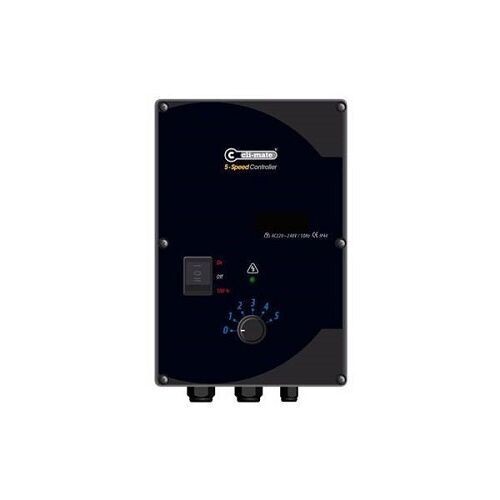 Cli-Mate CL13 Controller Ventilazione e CO2 13A