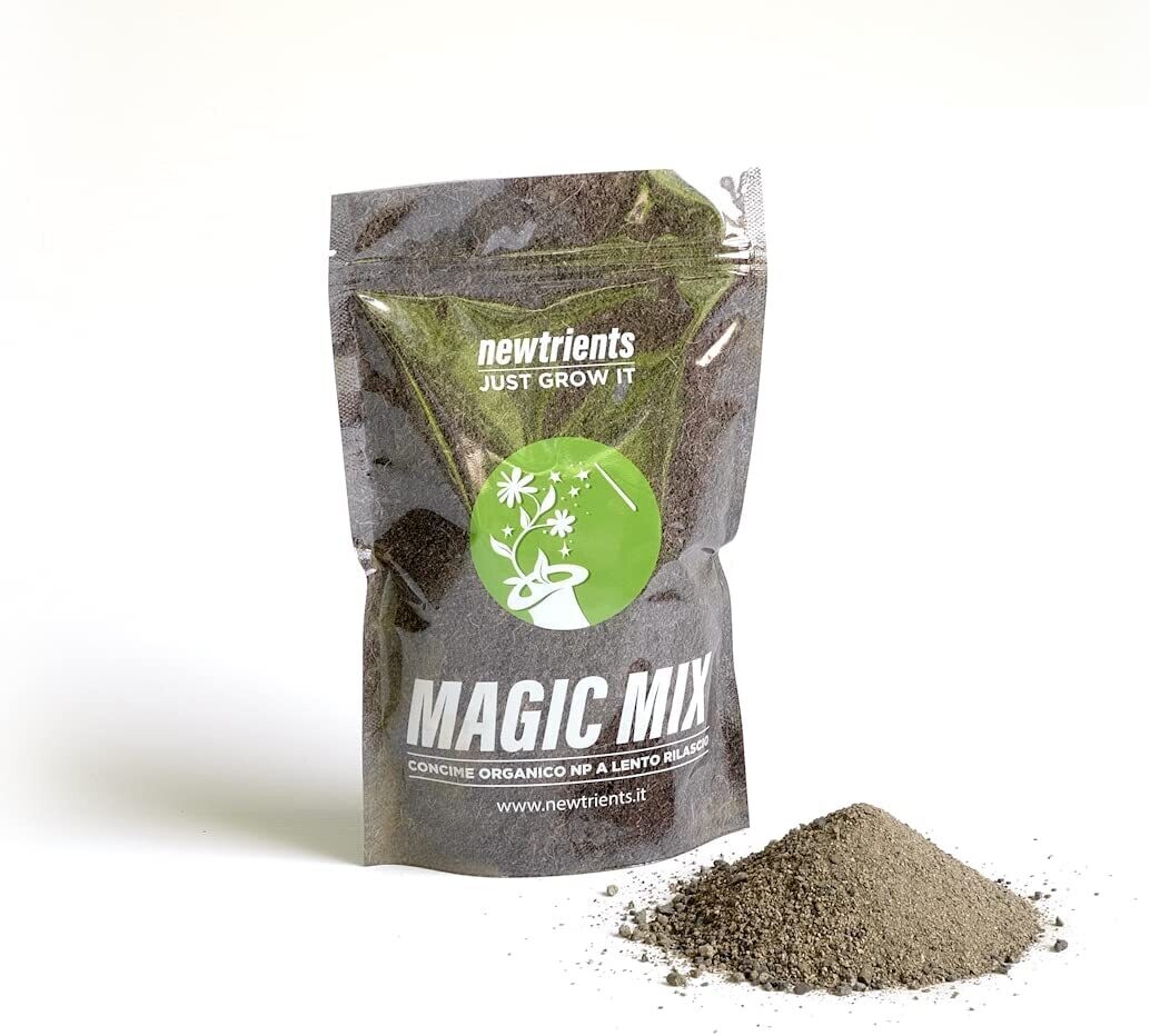 Newtrients Supersoil Magic Mix 300g