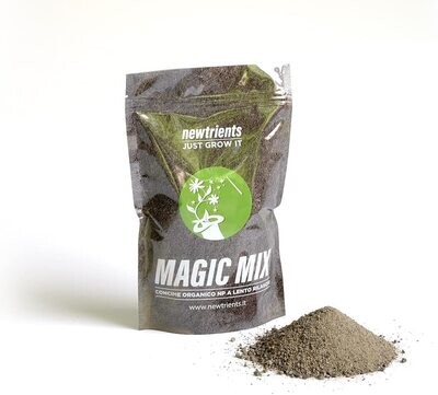 Newtrients Supersoil Magic Mix 150g