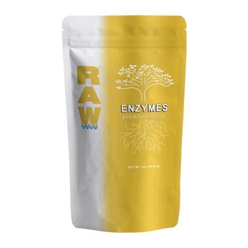 NPK INDUSTRIES - RAW ENZYMES - ENZIMI
