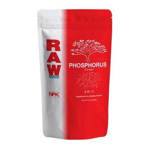 NPK INDUSTRIES - RAW PHOSPHORUS - FOSFORO