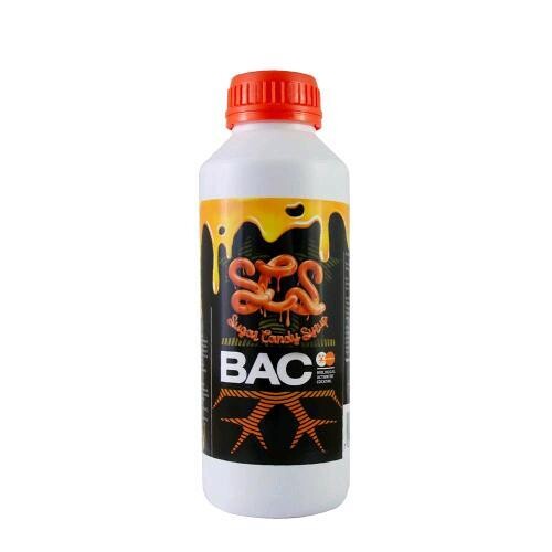 B.A.C. - SUGAR CANDY SYRUP - 5L