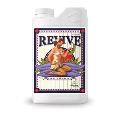 ADVANCED NUTRIENTS REVIVE CROP PROTECTION 1 litro