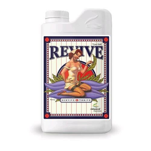 ADVANCED NUTRIENTS REVIVE CROP PROTECTION 250 ml