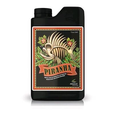 ADVANCED NUTRIENTS PIRANHA LIQUID