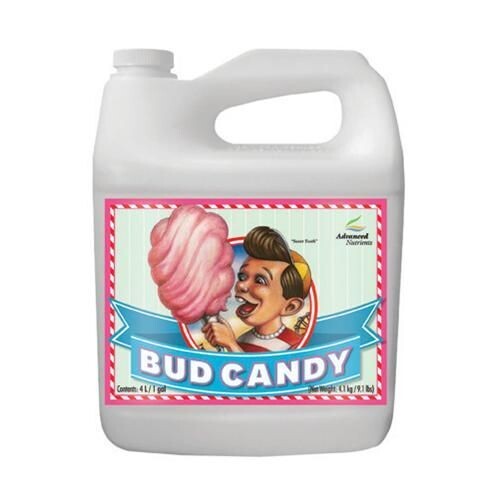ADVANCED NUTRIENTS - BUD CANDY - 20L