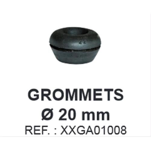 GHE - GROMMETS Ø20MM - XXGA01008