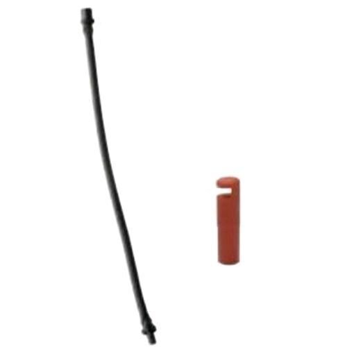 GHE TUBETTO PER AEROFLO CON SPRAYER