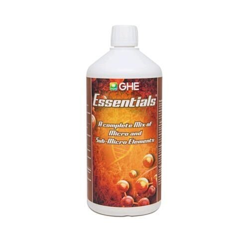 GHE OLIGOSPECTRUM 0.5L (EX BIOESSENTIAL - OLIGOELEMENTI CHELATI)