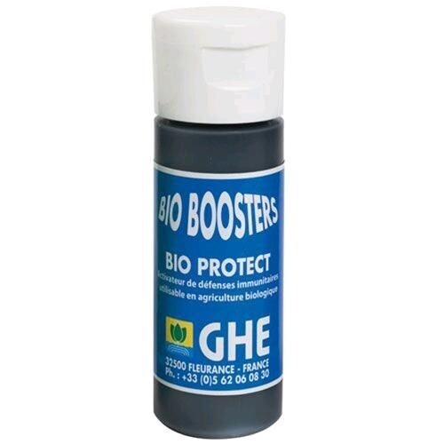 GHE BIO PROTECT STIMOLATORE IMMUNITARIO 60 ML