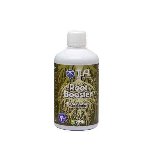 GHE/T.A. - ROOT BOOSTER 1L