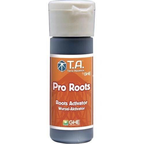 GHE/T.A. - PRO ROOTS 60ML