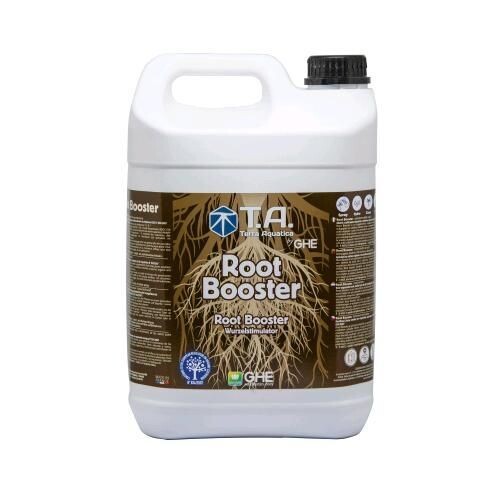 GHE/T.A. - ROOT BOOSTER 5L
