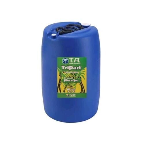 GHE/T.A - TRIPART GROW - FLORA GROW 60L