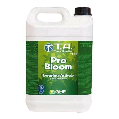 GHE/T.A. - PRO BLOOM 5L (EX BIO BOOSTER)