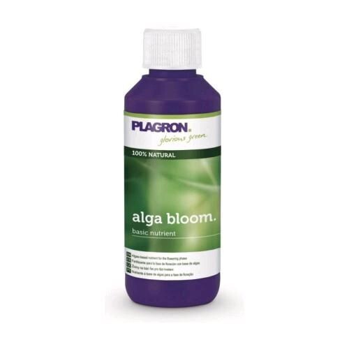 PLAGRON - ALGA BLOOM - 250ML