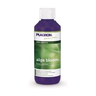 PLAGRON - ALGA BLOOM - 100ML
